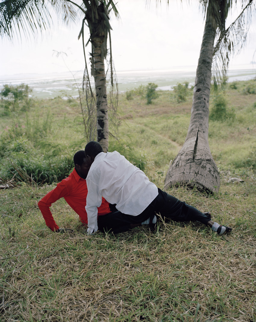 Lumumba (Dualism), Tanzania 2010