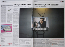 NRC next, artikel 'overtuigen/argumenten'