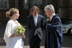 Ilse & Rutger
