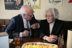 Ilse & Rutger