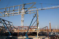 VINK bouw Stadionplein