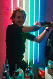 SAP event at the Amsterdam Tower 2018