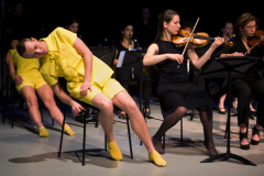 Composition by Kaveh Vares 2012
