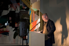 Rob Voerman (lancering Platform BK)