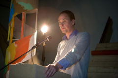 Rune Peitersen Platform BK