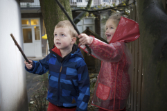 Kinderopvang
