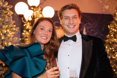 Monex Christmas Party, Okura Hotel Amsterdam 2018