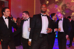 Monex Christmas Party, Okura Hotel Amsterdam 2018