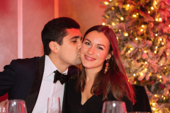 Monex Christmas Party, Okura Hotel Amsterdam 2018