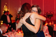 Monex Christmas Party, Okura Hotel Amsterdam 2018