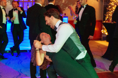 Monex Christmas Party, Okura Hotel Amsterdam 2018